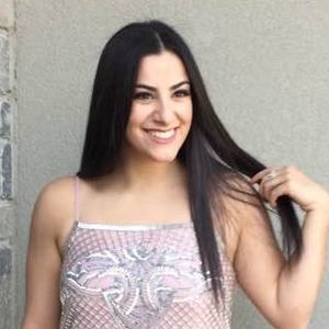 Meet your Posher, Abby